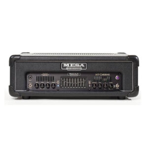 Ремонт MESA BOOGIE M9 CARBINE HEAD