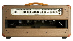 Ремонт MESA BOOGIE LONE STAR SPECIAL HEAD