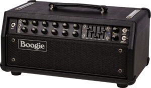 Ремонт MESA BOOGIE MARK V:35 SHORT HEAD.
