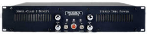 Ремонт MESA BOOGIE STEREO SIMUL-CLASS 2:NINETY. 2 RACK SPACES