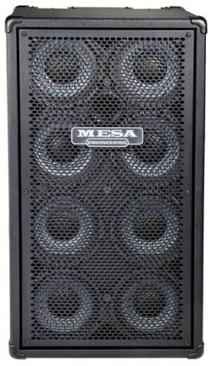 Ремонт MESA BOOGIE 8X10 STANDARD POWERHOUSE BASS CABINET