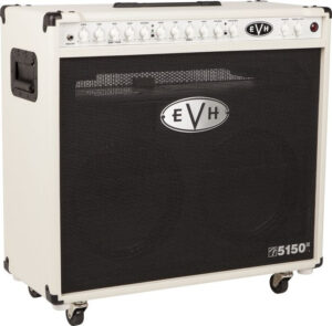 Ремонт EVH 5150III 2X12 50W COMBO IVORY