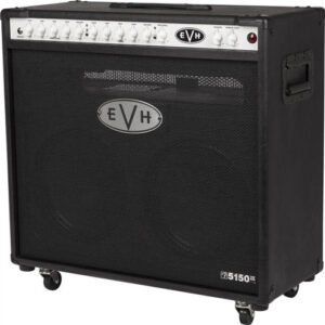 Ремонт EVH 5150III 2X12 50W COMBO BLACK