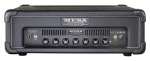 Ремонт MESA BOOGIE M6 CARBINE HEAD BLACK BRONCO VINYL