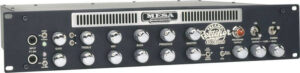 Ремонт MESA BOOGIE RECTIFIER RECORDING PREAMP