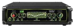Ремонт TRACE ELLIOT AH1200-12 HEAD