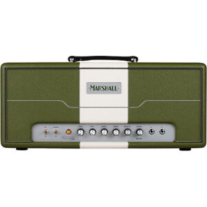 Ремонт MARSHALL AST1H