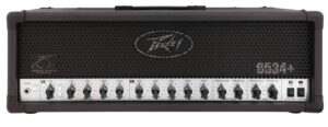 Ремонт PEAVEY 6534 PLUS HEAD