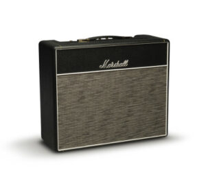 Ремонт MARSHALL 1958X