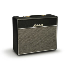 Ремонт MARSHALL 1974X