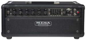 Ремонт MESA BOOGIE EXPRESS 5:50+ HEAD
