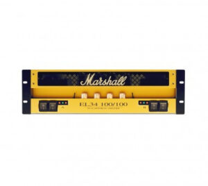 Ремонт MARSHALL EL34 100/100