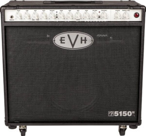 Ремонт EVH 5150III 1X12 TUBE COMBO BLK 230V EUR
