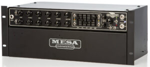 Ремонт MESA BOOGIE EXPRESS 5:25+ RACKMOUNT HEAD
