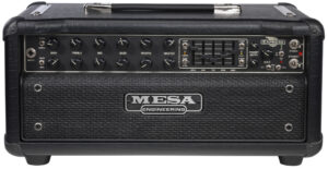 Ремонт MESA BOOGIE EXPRESS 5:25+ SHORT HEAD