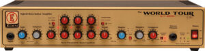 Ремонт EDEN WT800 BASS HEAD