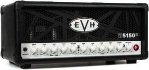 Ремонт EVH 5150 III MINI 50W BLACK