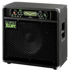 Ремонт TRACE ELLIOT 1215 COMBO