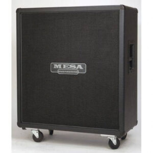 Ремонт MESA BOOGIE 4X12 ROAD KING RECTIFIER STRAIGHT