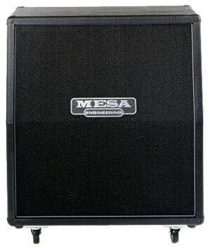 Ремонт MESA BOOGIE 4X12 ROAD KING RECTIFIER SLANT
