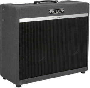 Ремонт FENDER BASSBREAKER 45 COMBO