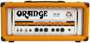 Ремонт ORANGE TH100H