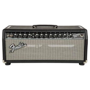 Ремонт FENDER BASSMAN® 500 HEAD