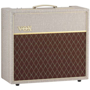 Ремонт VOX AC15HW1X