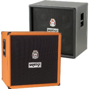 Ремонт ORANGE OBC410 600W BASS SPEAKER CABINET