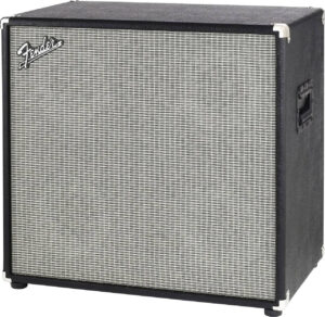 Ремонт FENDER BASSMAN® 410 NEO CABINET