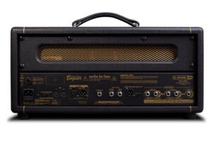Ремонт LINE 6 DT25 HEAD