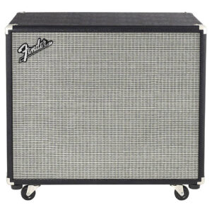 Ремонт FENDER BASSMAN® 115 NEO CABINET