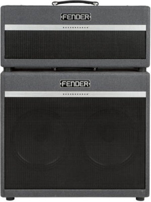 Ремонт FENDER BASSBREAKER 45 HEAD