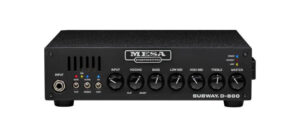 Ремонт MESA BOOGIE SUBWAY D800