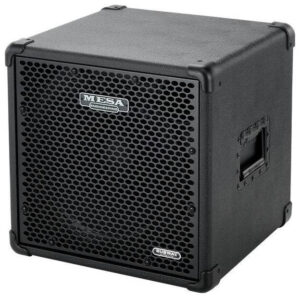 Ремонт MESA BOOGIE 1X15 SUBWAY