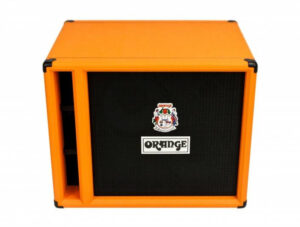 Ремонт ORANGE OBC210 300W BASS SPEAKER CABINET