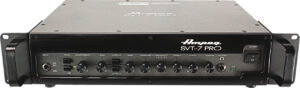 Ремонт AMPEG PRO SVT-7PRO