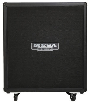 Ремонт MESA BOOGIE ROAD KING 2X12 HORIZONTAL