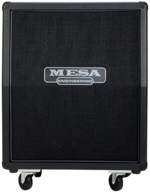 Ремонт MESA BOOGIE 2X12 RECTO VERTICAL SLANT
