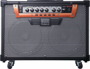 Ремонт ROLAND GA-212