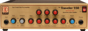 Ремонт EDEN WT550 BASS HEAD