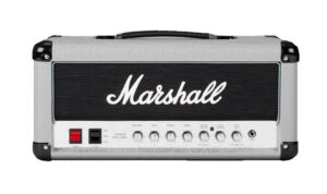 Ремонт  MARSHALL 2525H