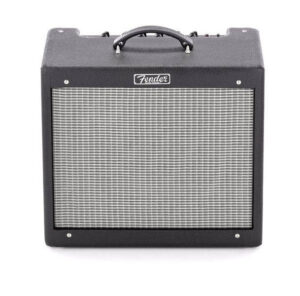 Ремонт FENDER BLUES JUNIOR III