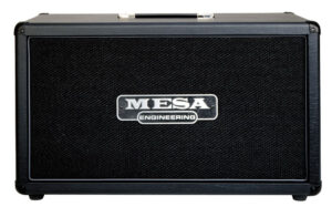 Ремонт MESA BOOGIE 2X12 RECTIFIER HORIZONTAL