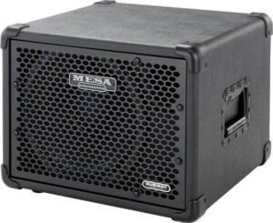 Ремонт MESA BOOGIE 1X12 SUBWAY