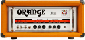 Ремонт ORANGE TH30H