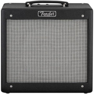 Ремонт FENDER PRO JUNIOR III