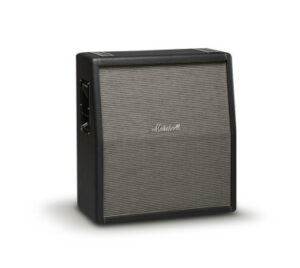 Ремонт MARSHALL 1960TV