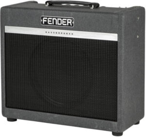 Ремонт FENDER BASSBREAKER 15 COMBO