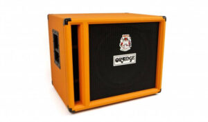 Ремонт ORANGE OBC115 500W BASS SPEAKER CABINET